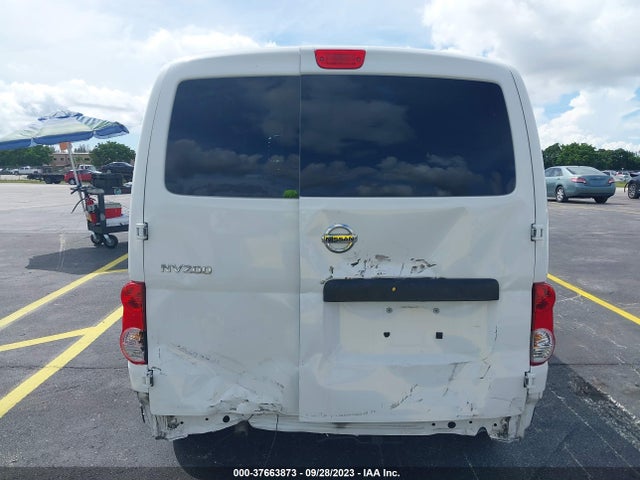 Nissan Nv200 S 2019 3N6CM0KN7KK705932 Image 17