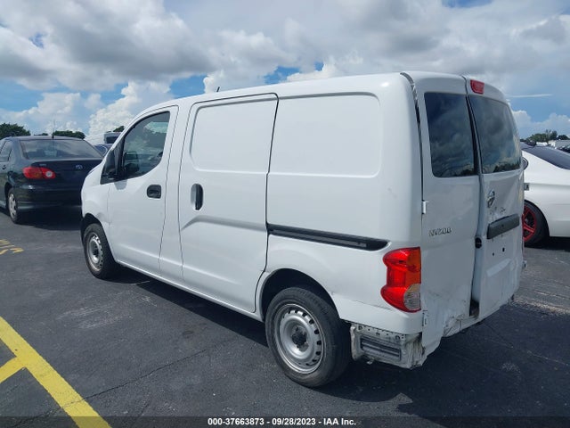 Nissan Nv200 S 2019 3N6CM0KN7KK705932 Image 3