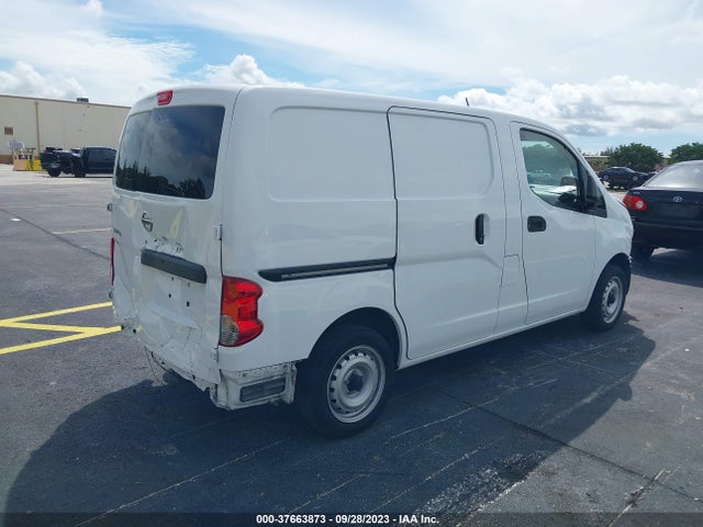 Nissan Nv200 S 2019 3N6CM0KN7KK705932 Image 4