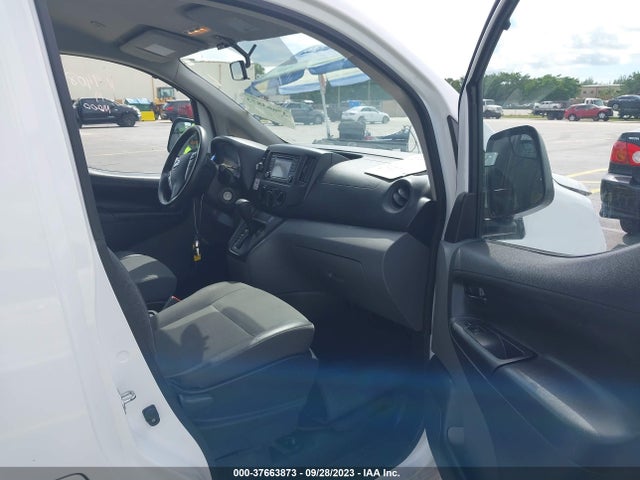 Nissan Nv200 S 2019 3N6CM0KN7KK705932 Image 5