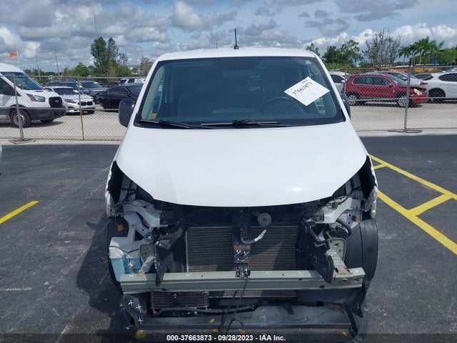 Nissan Nv200 S 2019 3N6CM0KN7KK705932 Image 6