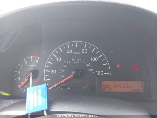 Nissan Nv200 S 2019 3N6CM0KN7KK705932 Image 7