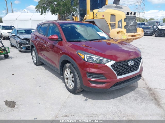 2019 KM8J23A48KU060746 main image