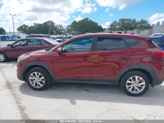 Hyundai TUCSON SE 2019 KM8J23A48KU060746 Image 14