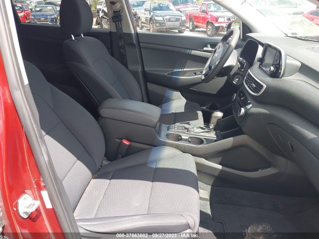 Hyundai TUCSON SE 2019 KM8J23A48KU060746 Image 5