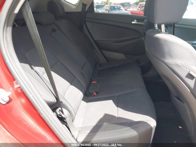 Hyundai TUCSON SE 2019 KM8J23A48KU060746 Image 8