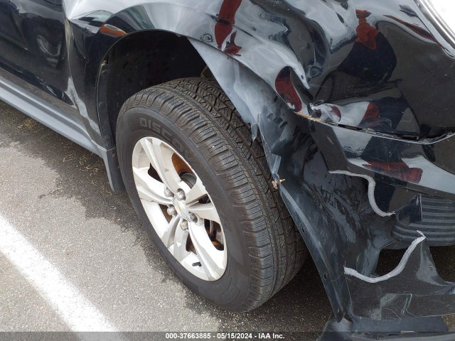 Chevrolet EQUINOX LS 2016 2GNFLEEK4G6166524 Image 17