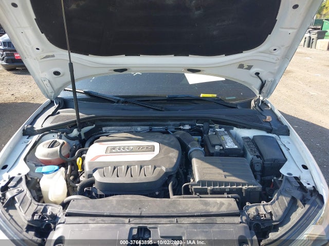 WAUB1GFF0G1072912 Audi S3 Premium Plus