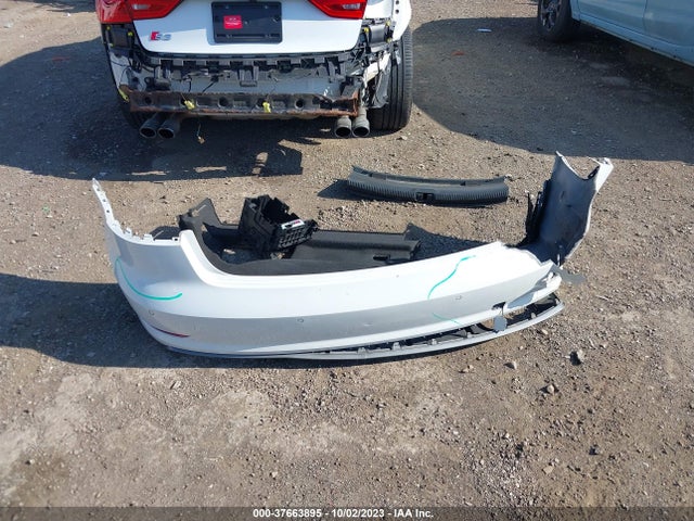 WAUB1GFF0G1072912 Audi S3 Premium Plus