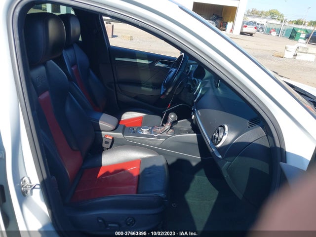WAUB1GFF0G1072912 Audi S3 Premium Plus