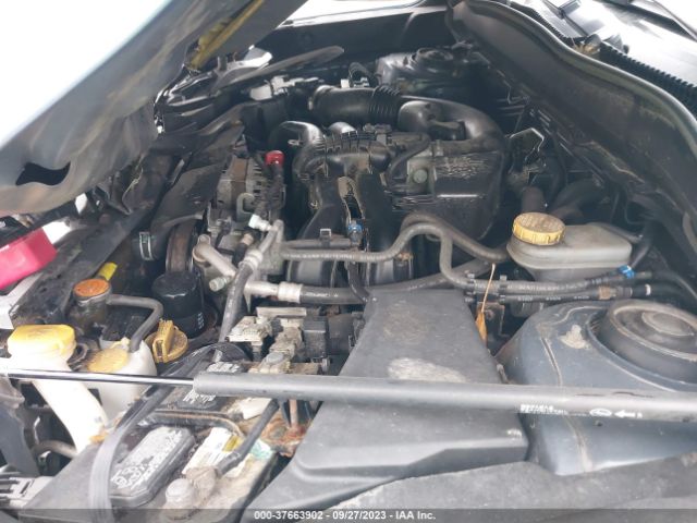 JF2SJABC3FH425727 Subaru Forester 2.5i