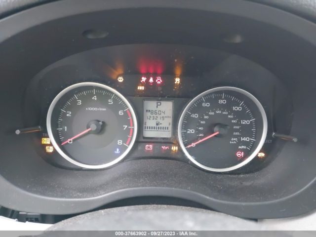 JF2SJABC3FH425727 Subaru Forester 2.5i