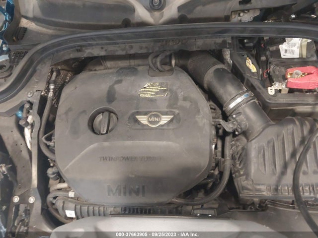 2015 MINI COOPER HARDTOP 4 DOOR WMWXU3C50F2B61778 Photo 9