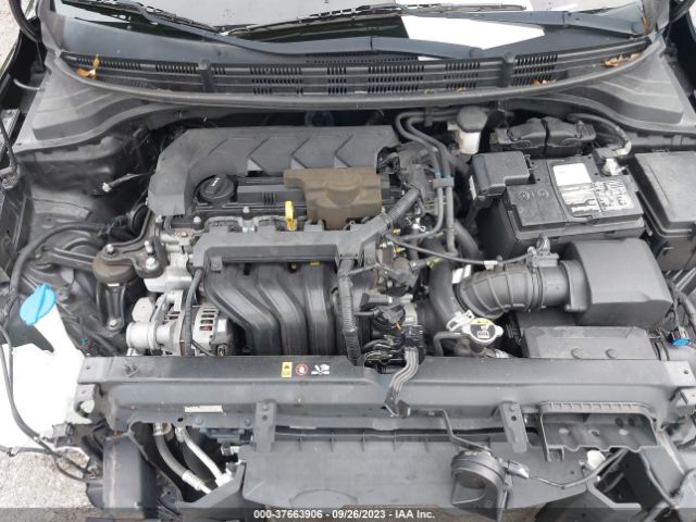 3KPA25AD0LE290460 KIA Rio 5-door S
