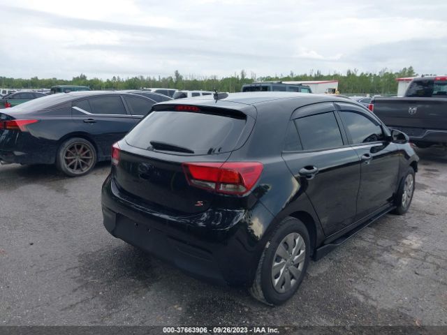 3KPA25AD0LE290460 KIA Rio 5-door S