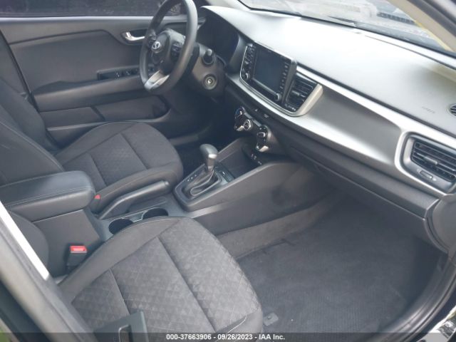 3KPA25AD0LE290460 KIA Rio 5-door S