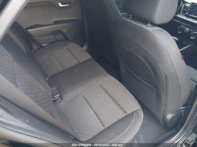 3KPA25AD0LE290460 KIA Rio 5-door S