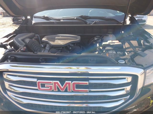 1GKKNWLS3HZ235157 GMC ACADIA SLT