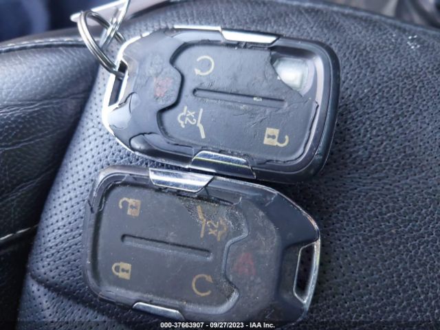 1GKKNWLS3HZ235157 GMC ACADIA SLT