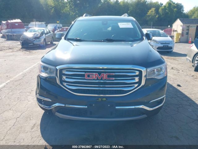 1GKKNWLS3HZ235157 GMC ACADIA SLT