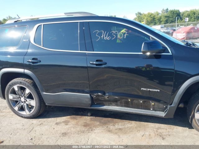 1GKKNWLS3HZ235157 GMC ACADIA SLT