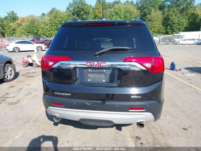 1GKKNWLS3HZ235157 GMC ACADIA SLT