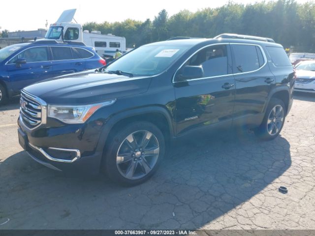 1GKKNWLS3HZ235157 GMC ACADIA SLT