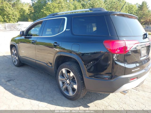 1GKKNWLS3HZ235157 GMC ACADIA SLT