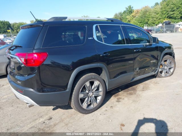 1GKKNWLS3HZ235157 GMC ACADIA SLT