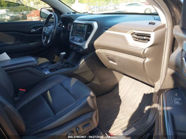 1GKKNWLS3HZ235157 GMC ACADIA SLT