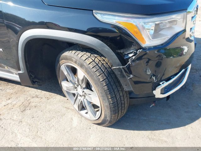 1GKKNWLS3HZ235157 GMC ACADIA SLT