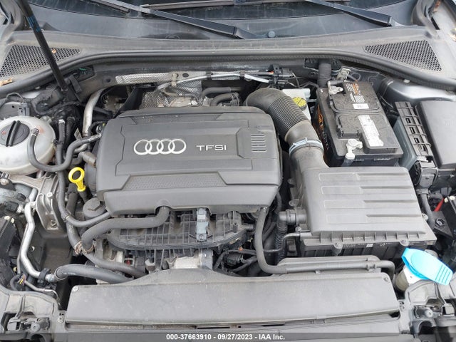 WAUA7GFF0G1042559 Audi A3 1.8t Premium