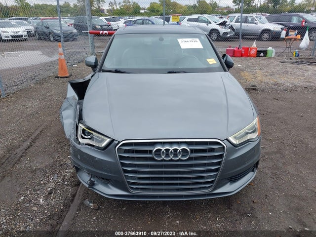 WAUA7GFF0G1042559 Audi A3 1.8t Premium