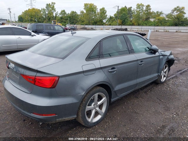 WAUA7GFF0G1042559 Audi A3 1.8t Premium