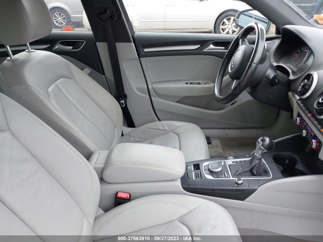 WAUA7GFF0G1042559 Audi A3 1.8t Premium