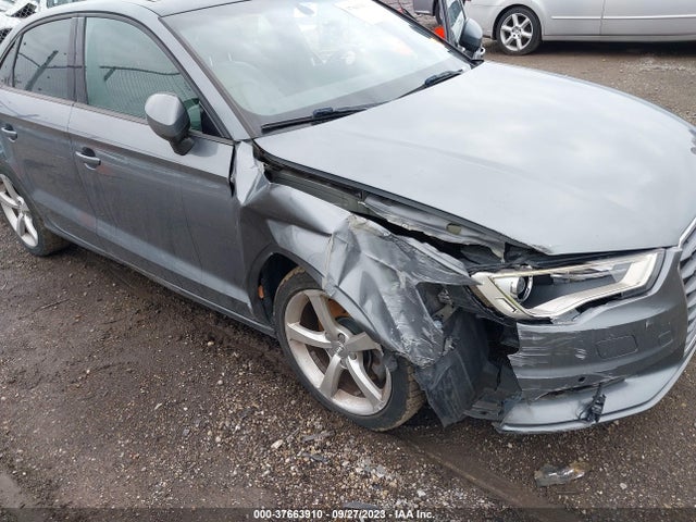 WAUA7GFF0G1042559 Audi A3 1.8t Premium