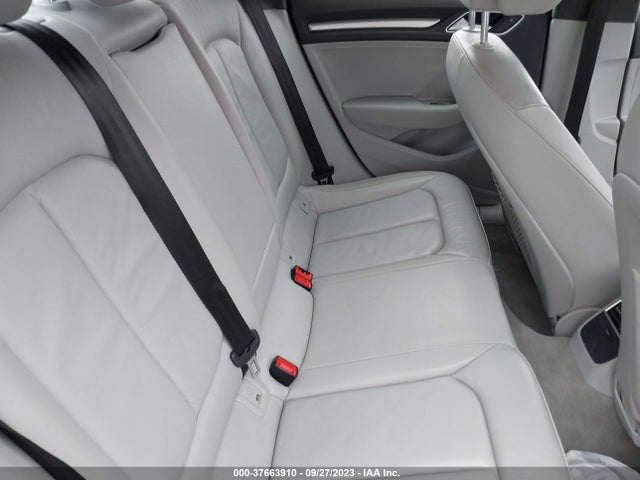 WAUA7GFF0G1042559 Audi A3 1.8t Premium