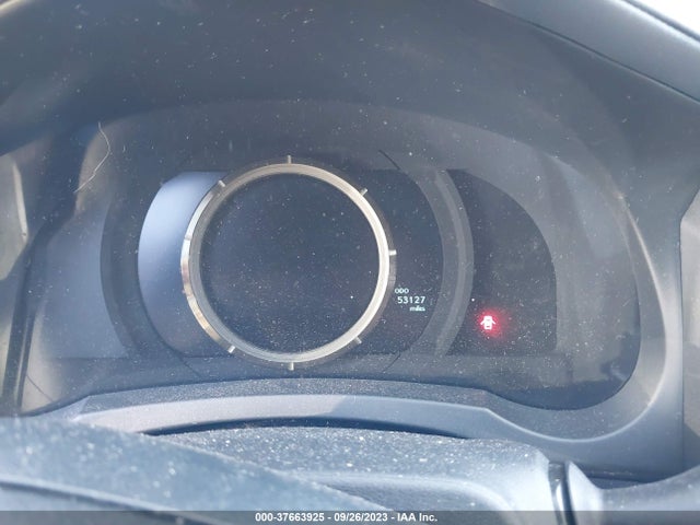 Lexus IS 350 2014 JTHBE1D22E5000991 Image 7