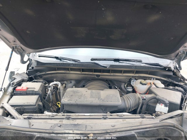 Chevrolet Tahoe Premier 2023 1GNSKSKD2PR168377 Image 10