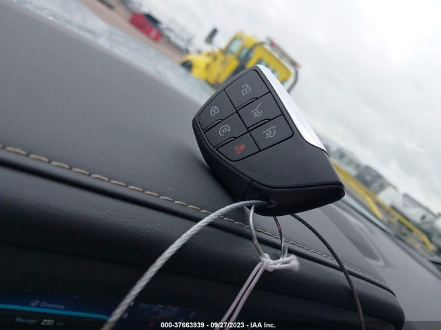 Chevrolet Tahoe Premier 2023 1GNSKSKD2PR168377 Image 11