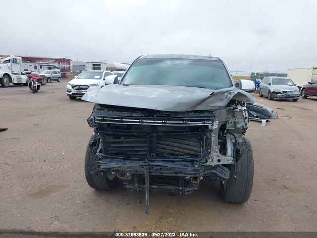 Chevrolet Tahoe Premier 2023 1GNSKSKD2PR168377 Image 13