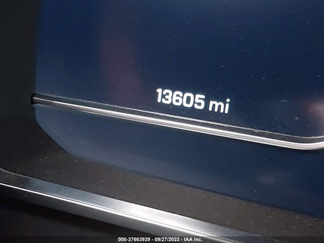 Chevrolet Tahoe Premier 2023 1GNSKSKD2PR168377 Image 16