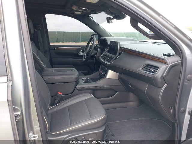 Chevrolet Tahoe Premier 2023 1GNSKSKD2PR168377 Image 5