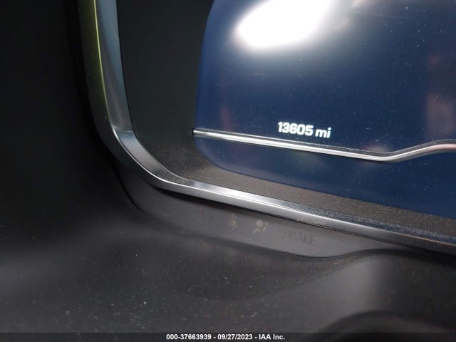 Chevrolet Tahoe Premier 2023 1GNSKSKD2PR168377 Image 7