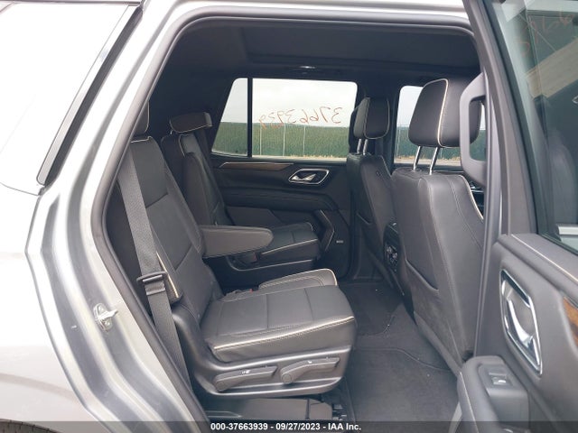 Chevrolet Tahoe Premier 2023 1GNSKSKD2PR168377 Image 8