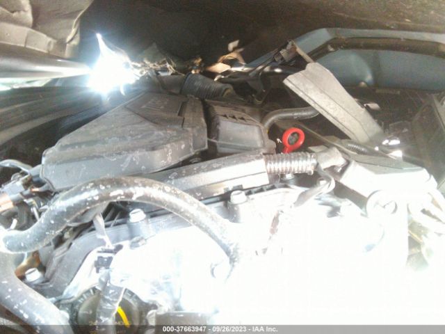 5XXG34J24PG177835 KIA K5 EX