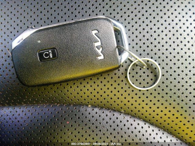 5XXG34J24PG177835 KIA K5 EX