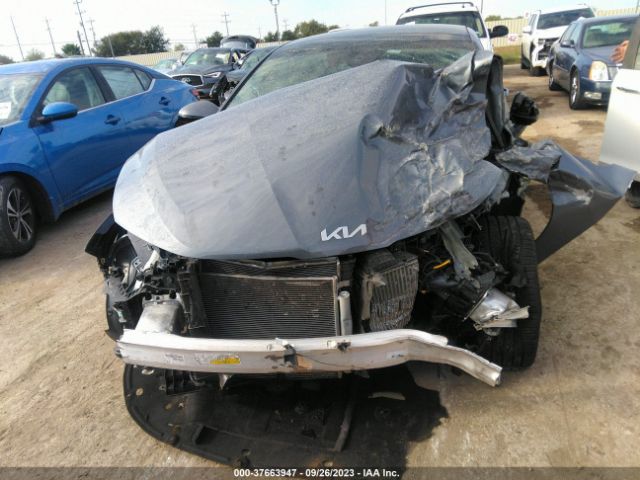 5XXG34J24PG177835 KIA K5 EX
