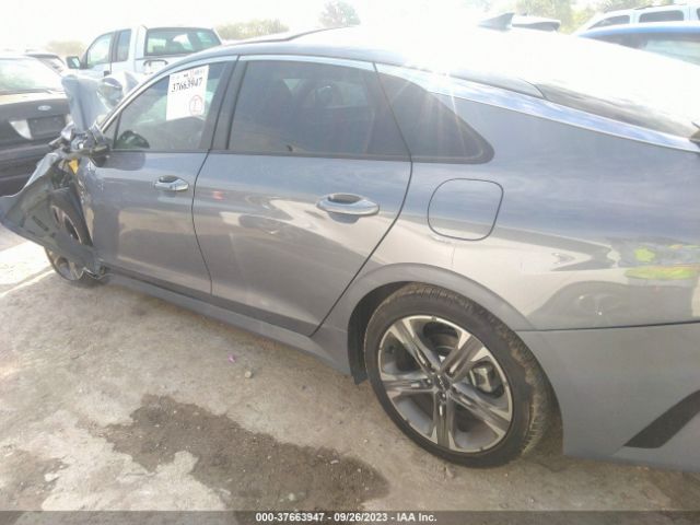 5XXG34J24PG177835 KIA K5 EX