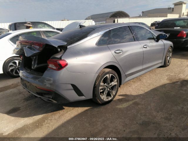 5XXG34J24PG177835 KIA K5 EX